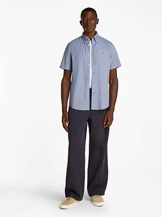 TOMMY HILFIGER | Hemd | blau