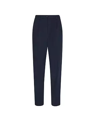 TOMMY HILFIGER | Hose | dunkelblau