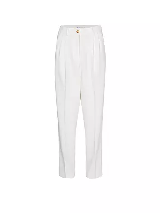 TOMMY HILFIGER | Hose | dunkelblau