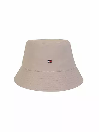 TOMMY HILFIGER | Hut - Bucket Hat | blau