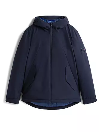 TOMMY HILFIGER | Jacke | blau