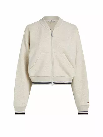 TOMMY HILFIGER | Jäckchen | creme