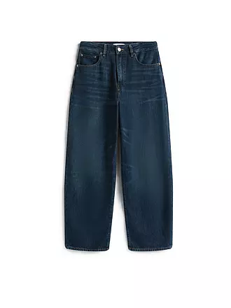 TOMMY HILFIGER | Jeans Balloon Fit | dunkelblau