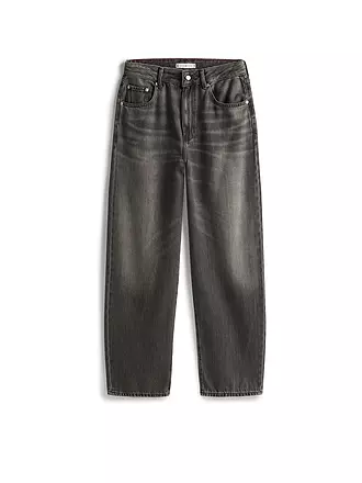 TOMMY HILFIGER | Jeans Balloon Fit | grau