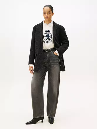 TOMMY HILFIGER | Jeans Balloon Fit | grau