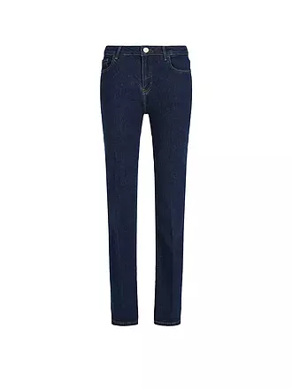 TOMMY HILFIGER | Jeans Bootcut Fit CLER | dunkelblau