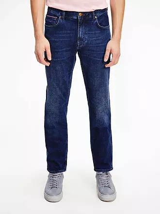 TOMMY HILFIGER | Jeans Slim Fit DENTON | blau