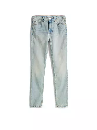 TOMMY HILFIGER | Jeans Slim Fit | hellblau