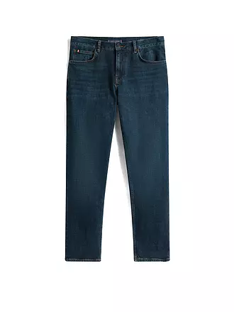 TOMMY HILFIGER | Jeans Straight Fit | blau