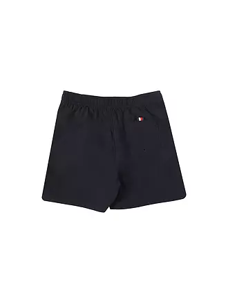 TOMMY HILFIGER | Jungen Badeshorts | dunkelblau