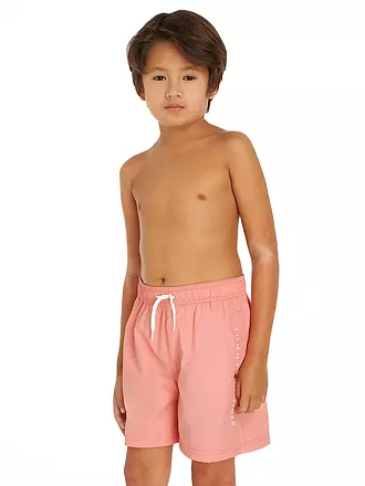 TOMMY HILFIGER | Jungen Badeshorts | 