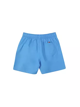 TOMMY HILFIGER | Jungen Badeshorts | rot