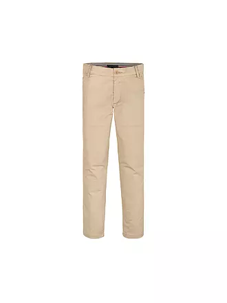 TOMMY HILFIGER | Jungen Chino 1985 | schwarz