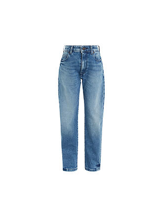 TOMMY HILFIGER | Jungen Jeans Straight Fit | blau