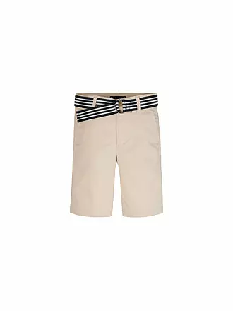 TOMMY HILFIGER | Jungen Shorts | dunkelblau