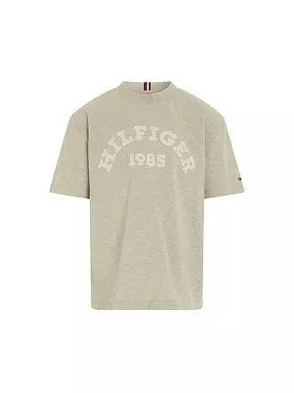 TOMMY HILFIGER | Jungen T-Shirt | 