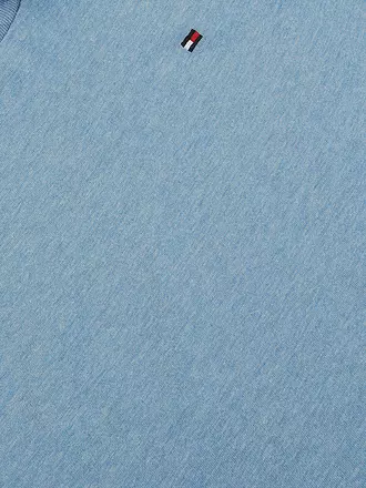TOMMY HILFIGER | Jungen T-Shirt | dunkelblau