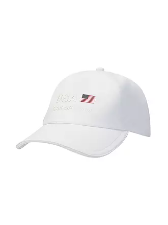 TOMMY HILFIGER | Kappe TH x SailGP | blau