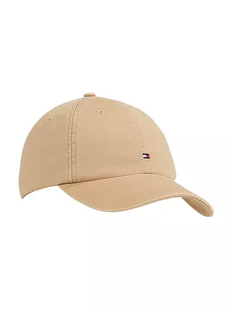 TOMMY HILFIGER | Kappe | beige