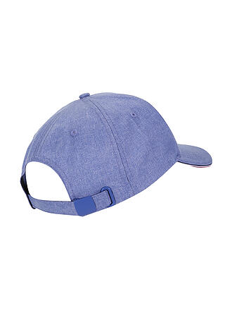 TOMMY HILFIGER | Kappe | blau