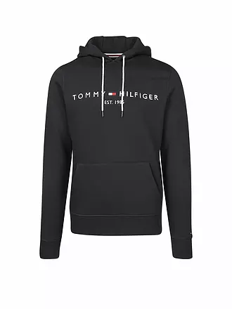 TOMMY HILFIGER | Kapuzensweater - Hoodie | blau