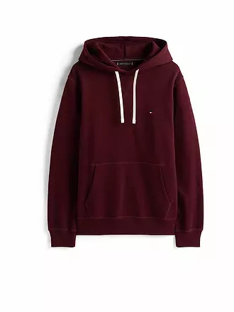 TOMMY HILFIGER | Kapuzensweater - Hoodie | dunkelgrün