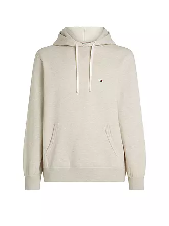 TOMMY HILFIGER | Kapuzensweater - Hoodie | beige