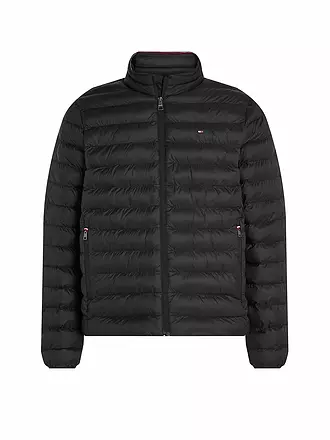 TOMMY HILFIGER | Leichtsteppjacke | blau