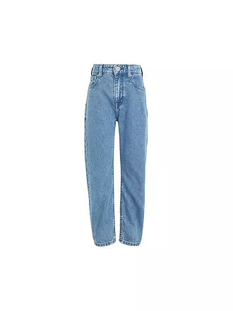TOMMY HILFIGER | Mädchen Jeans Regular Fit | 
