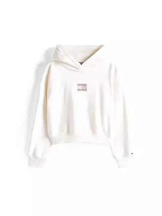 TOMMY HILFIGER | Mädchen Sweater | rot