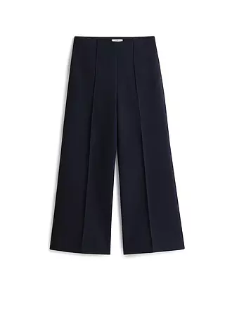 TOMMY HILFIGER | Marlenehose | dunkelblau