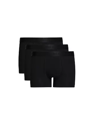 TOMMY HILFIGER | Pants 3-er Pkg. black | schwarz