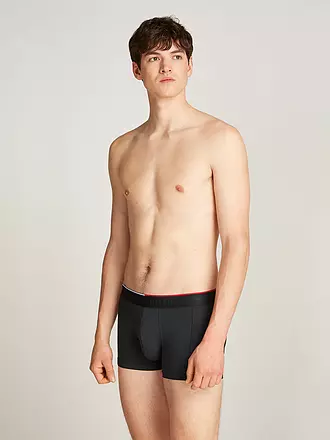 TOMMY HILFIGER | Pants 3er Pkg black | schwarz