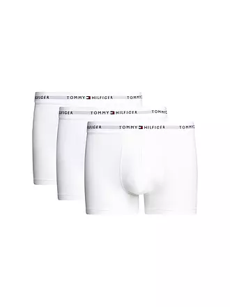 TOMMY HILFIGER | Pants 3er Pkg dunkelblau | weiss