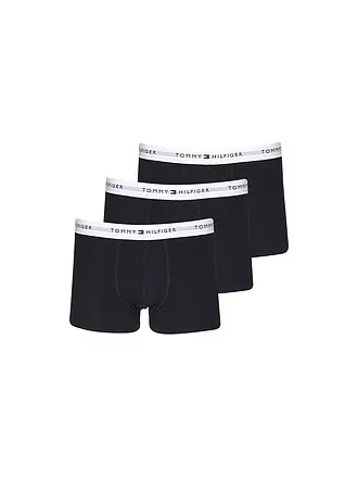 TOMMY HILFIGER | Pants 3er Pkg dunkelblau | weiss