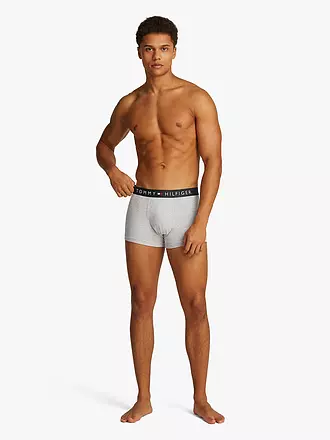 TOMMY HILFIGER | Pants 3er Pkg. beige | grau
