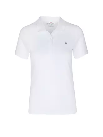 TOMMY HILFIGER | Poloshirt 1985 | 