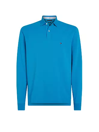 TOMMY HILFIGER | Poloshirt Regular Fit 1985 | blau
