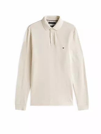 TOMMY HILFIGER | Poloshirt Regular Fit 1985 | beige