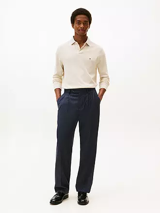 TOMMY HILFIGER | Poloshirt Regular Fit 1985 | beige