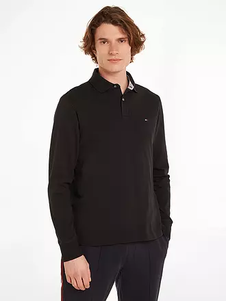 TOMMY HILFIGER | Poloshirt Regular Fit 1985 | blau