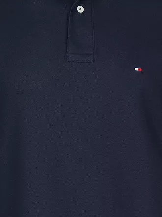 TOMMY HILFIGER | Poloshirt Regular Fit PERFORMANCE | rot