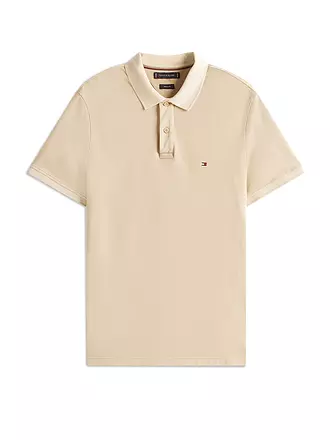 TOMMY HILFIGER | Poloshirt Regular Fit | beige