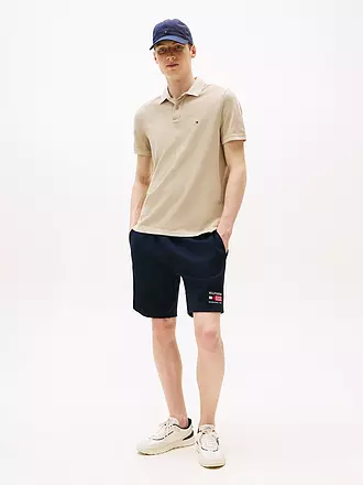 TOMMY HILFIGER | Poloshirt Regular Fit | beige