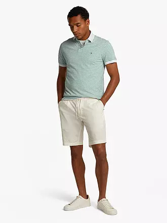 TOMMY HILFIGER | Poloshirt Regular Fit | dunkelblau
