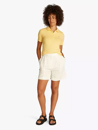 TOMMY HILFIGER | Poloshirt Slim Fit 1985 | mint