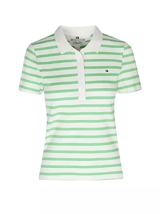 TOMMY HILFIGER | Poloshirt | dunkelblau