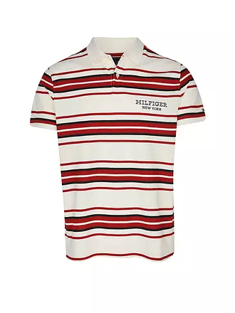 TOMMY HILFIGER | Poloshirt | beige