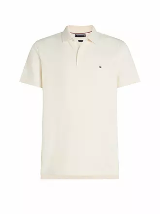TOMMY HILFIGER | Poloshirt | creme