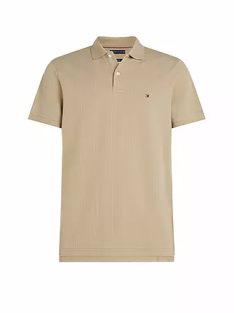 TOMMY HILFIGER | Poloshirt | hellblau